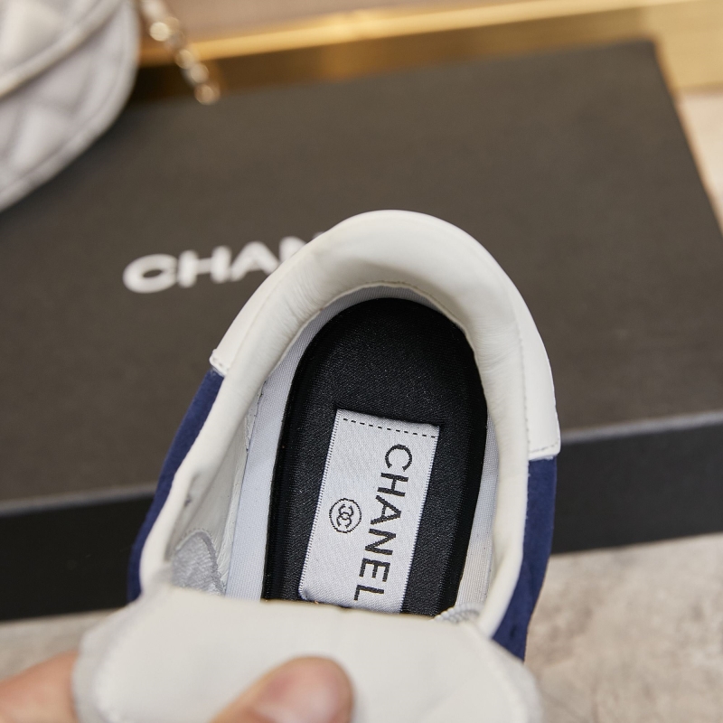 Chanel Sneakers